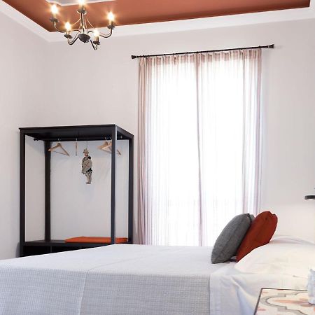 Antista Rooms Palermo Bagian luar foto