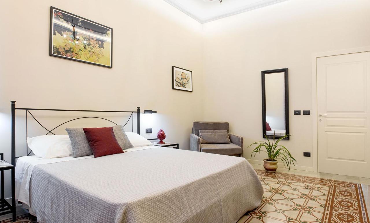 Antista Rooms Palermo Bagian luar foto