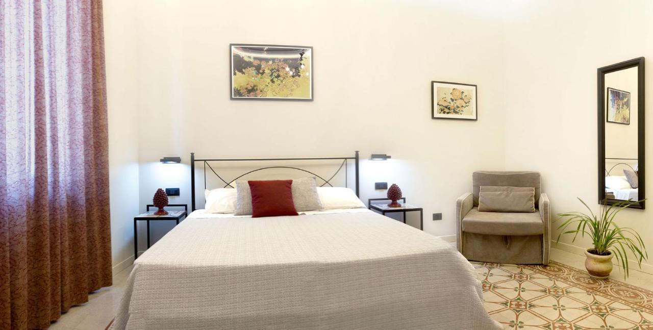 Antista Rooms Palermo Bagian luar foto